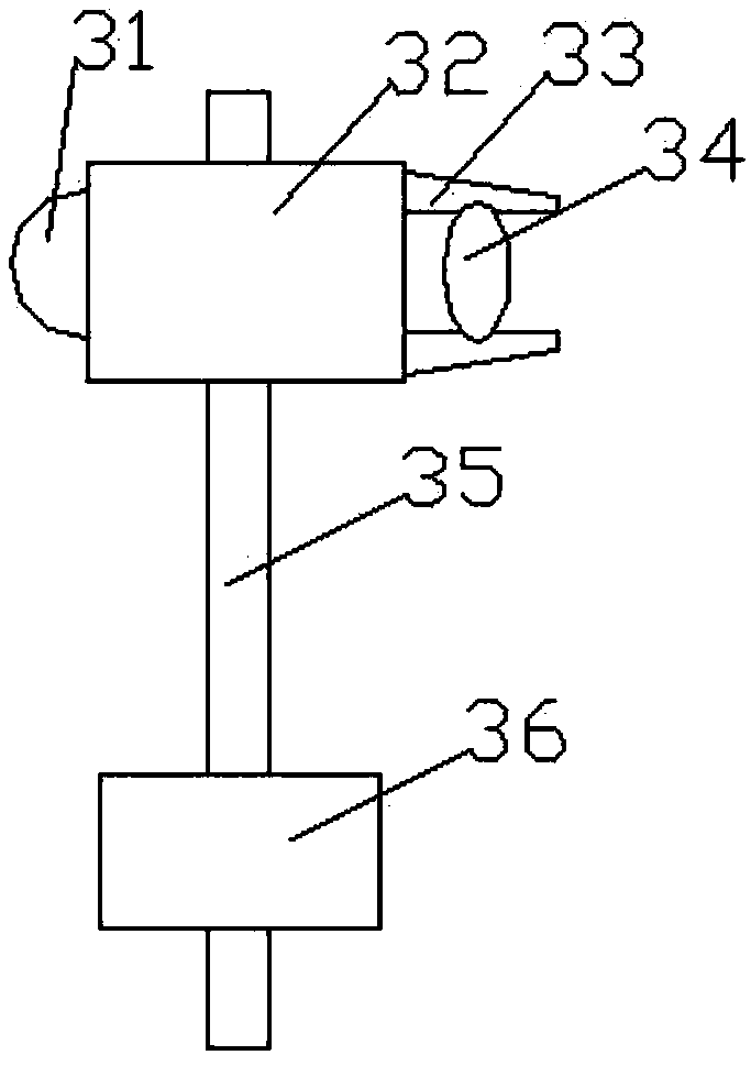 Multifunctional spanner