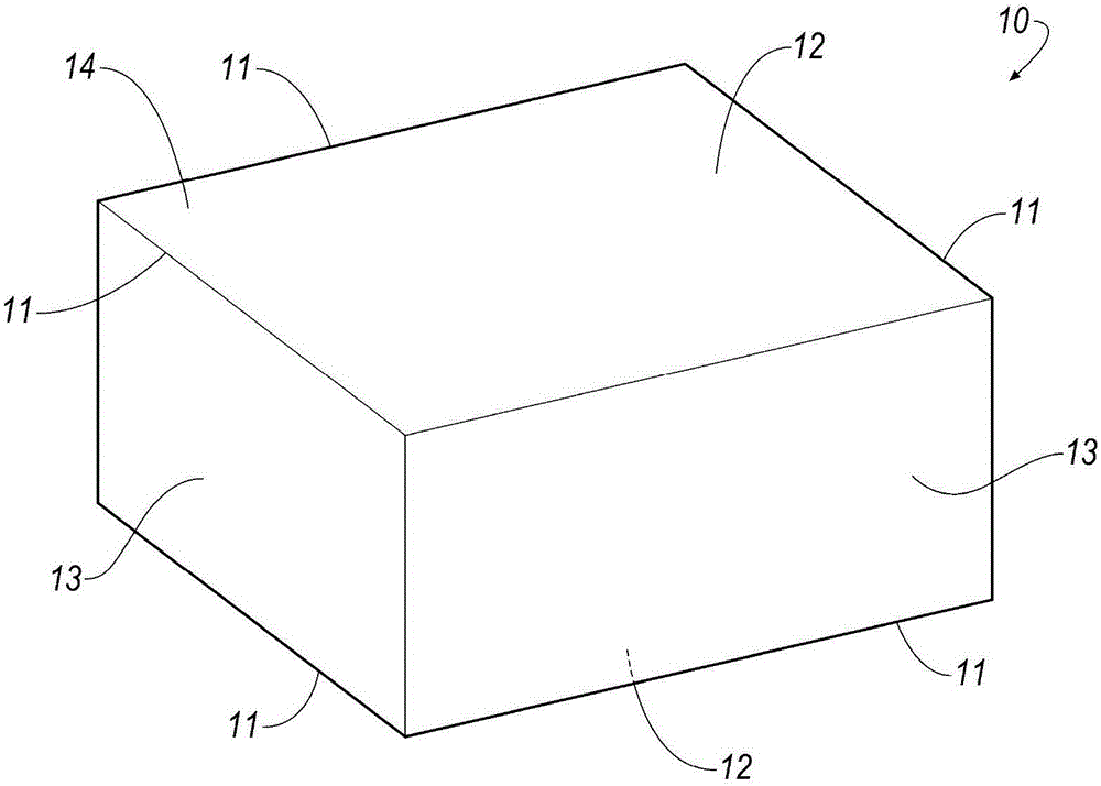 Cutting Tool Made By Additive Manufacturing