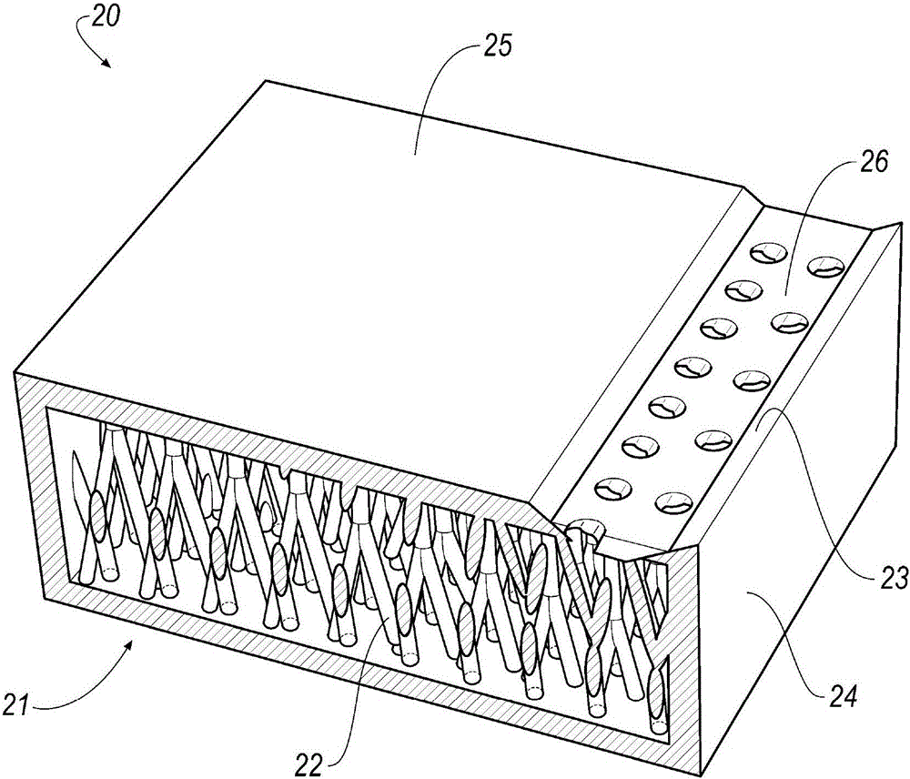 Cutting Tool Made By Additive Manufacturing