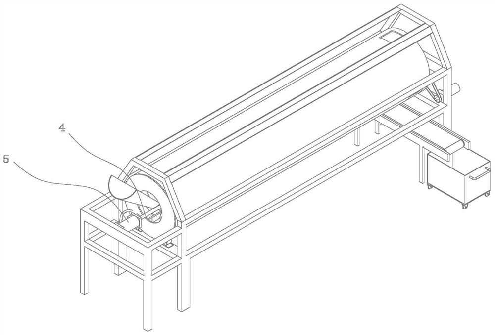 Multifunctional tea leaf processor