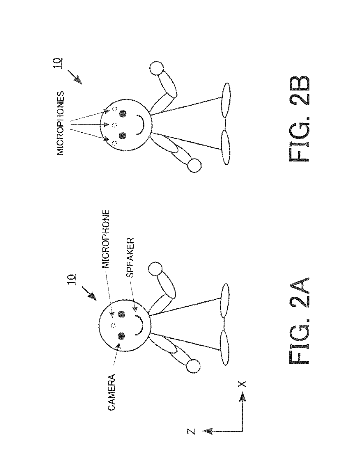 Voice acquisition system and voice acquisition method