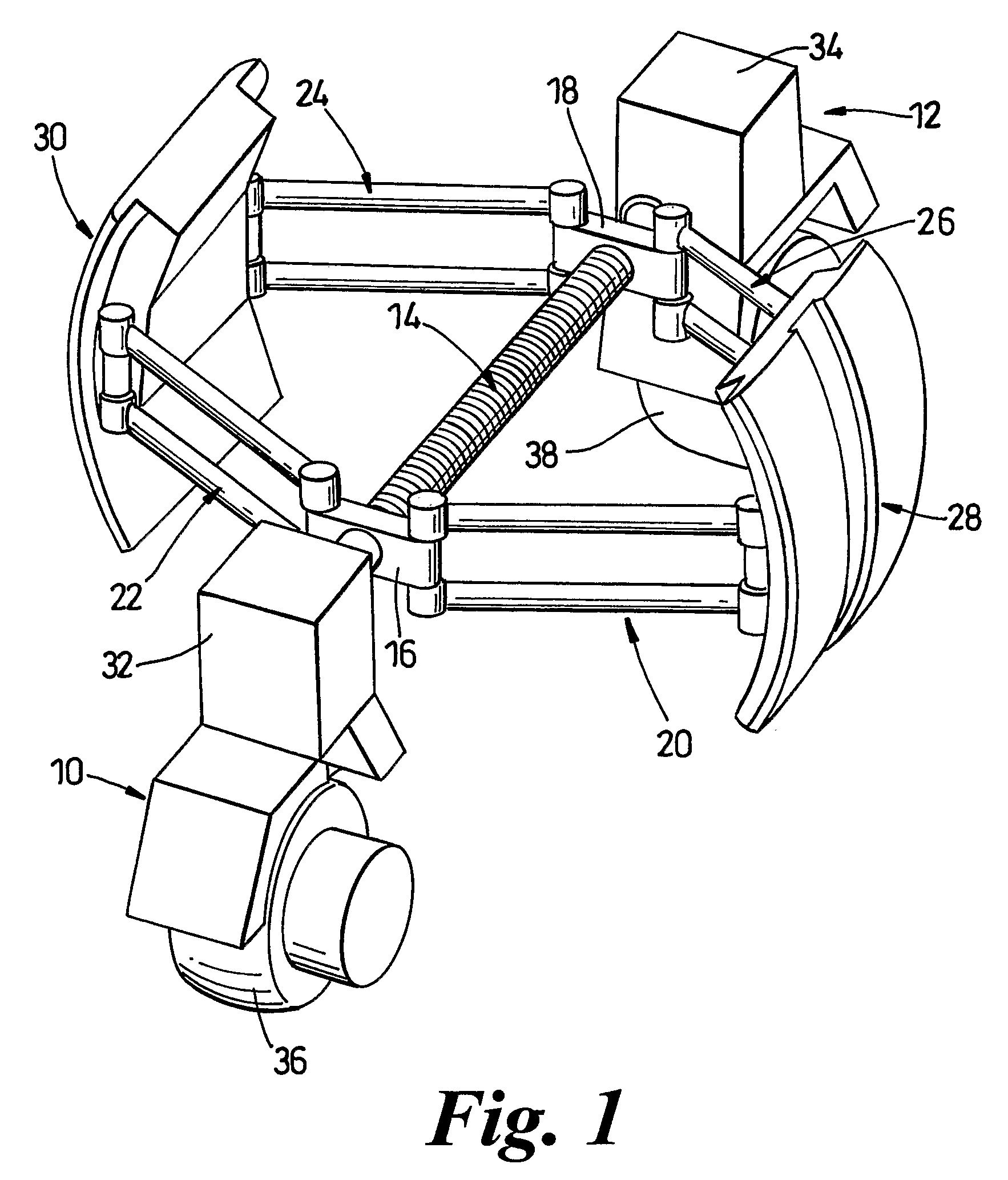 In-line pipe inspection tool