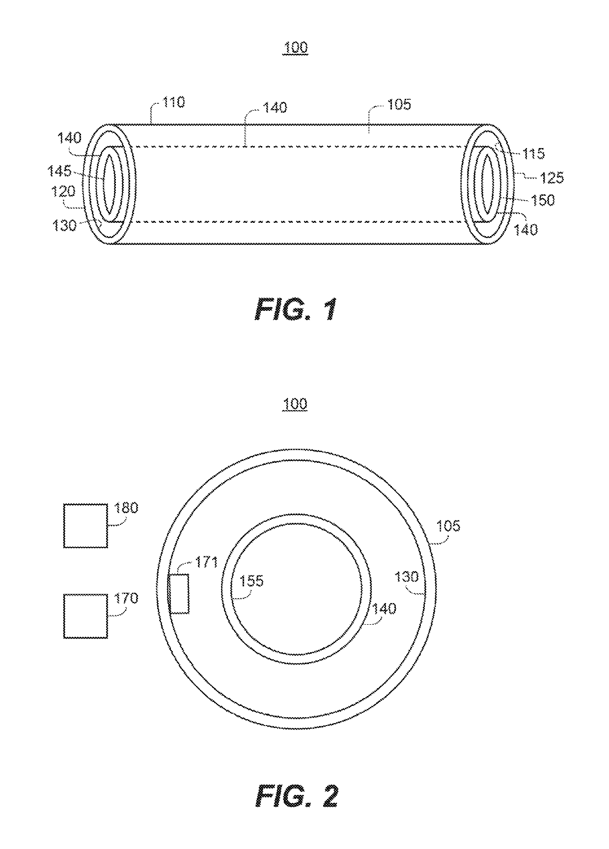 Subterranean fluid transport system and method of installation