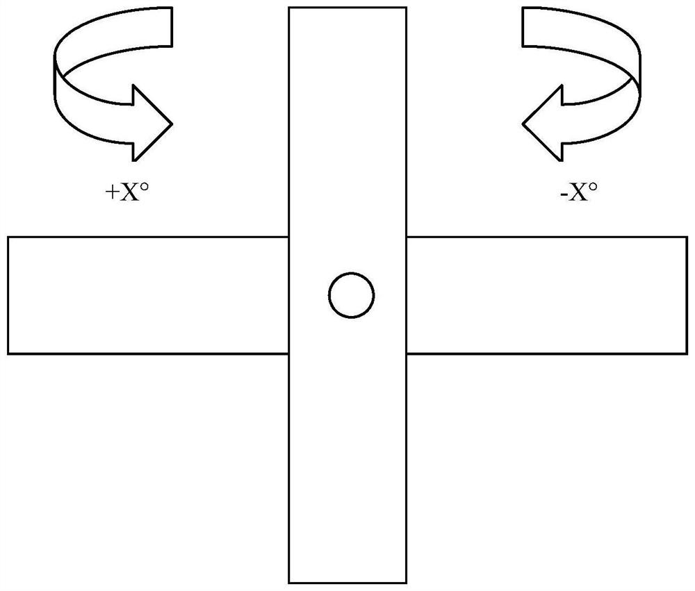 Emergency working condition prompt system and vehicle based on vehicle display terminal