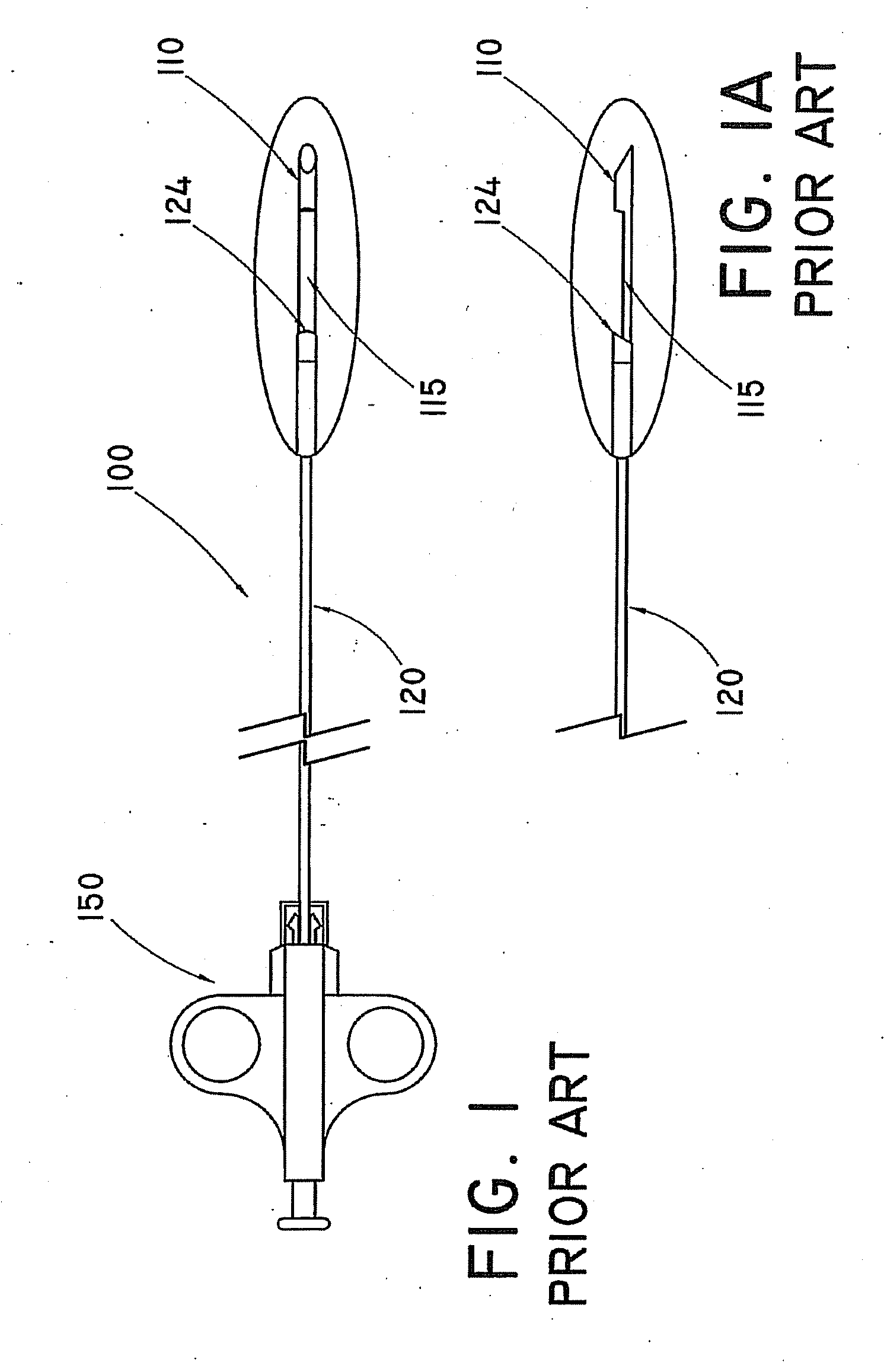 Guidable cutting instrument