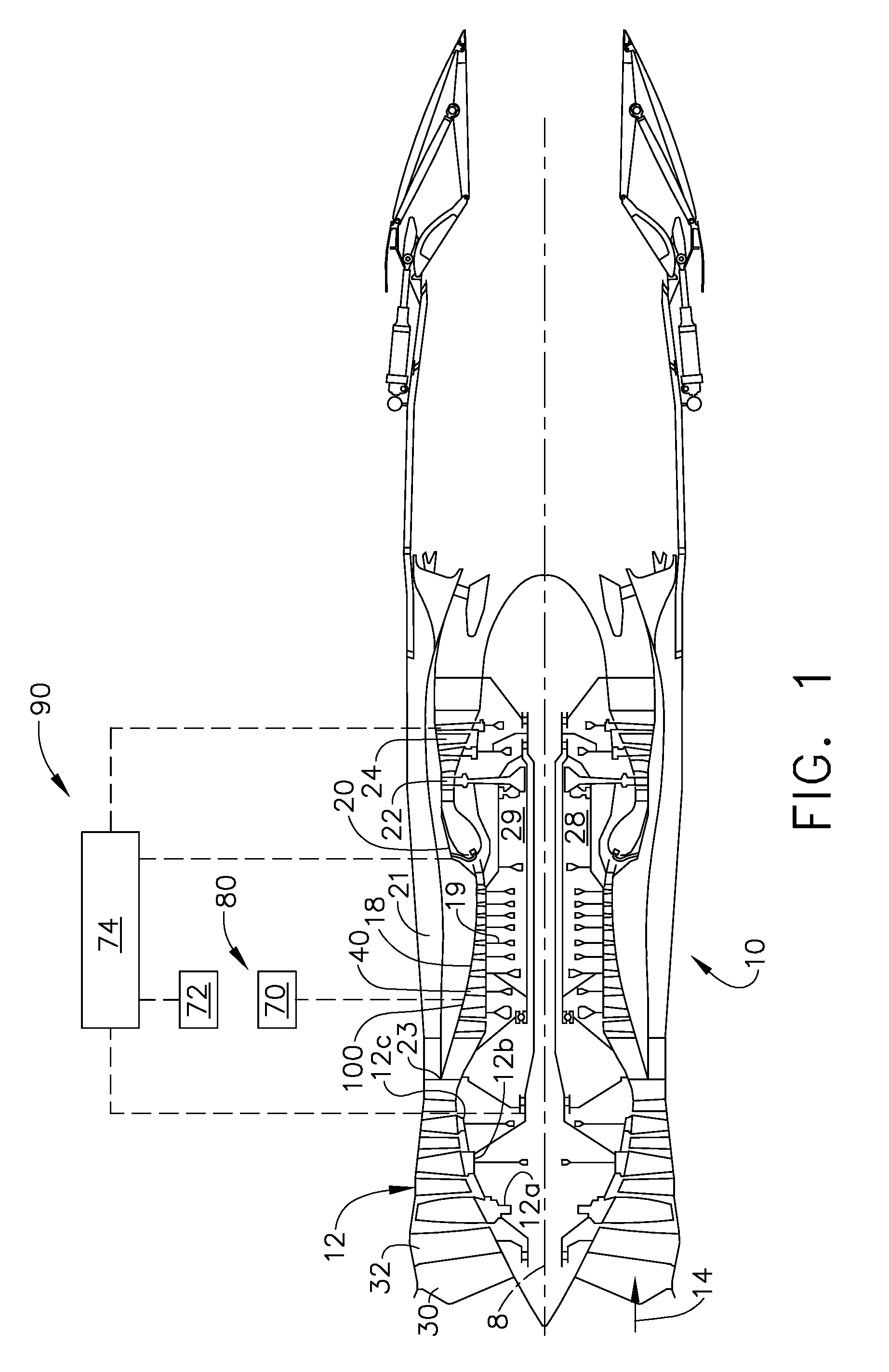 Plasma Enhanced Compressor