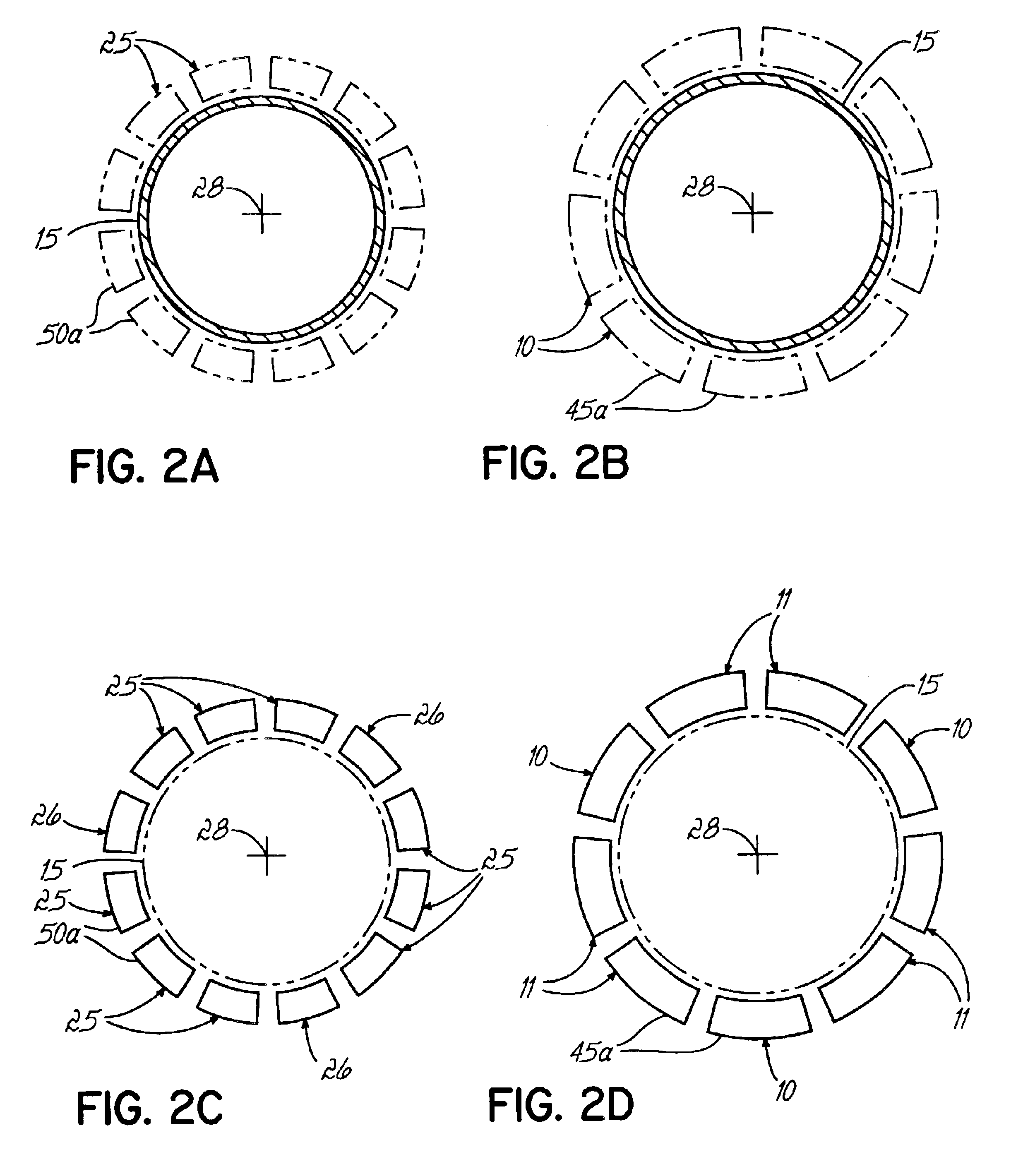 Low visual impact monopole tower for wireless communications