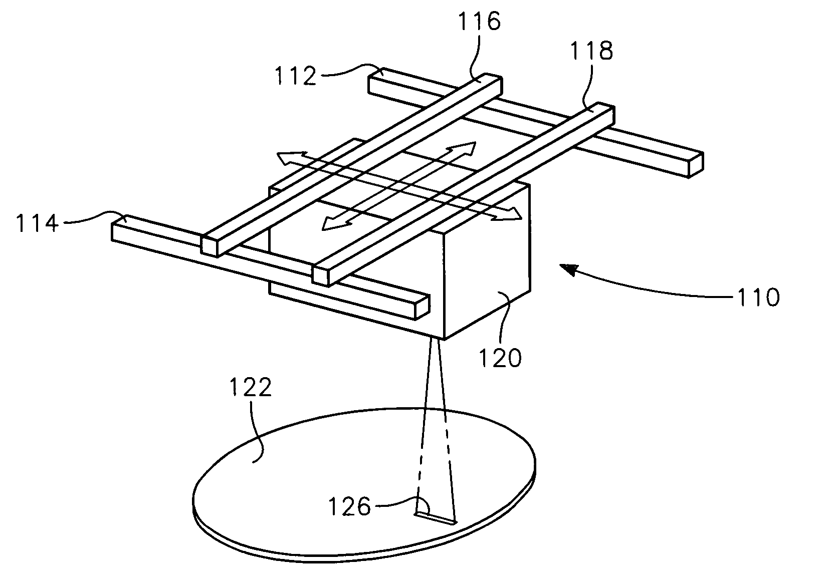 Process for low temperature plasma deposition of an optical absorption layer and high speed optical annealing