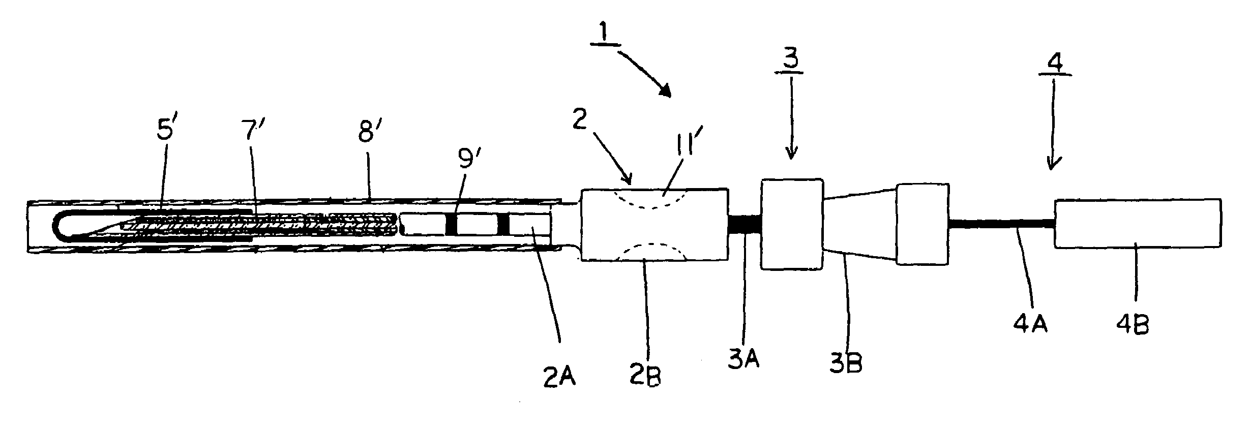 Protective tool for therapeutic material delivery device, cartridge for therapeutic material delivery device, and a therapeutic material delivery device