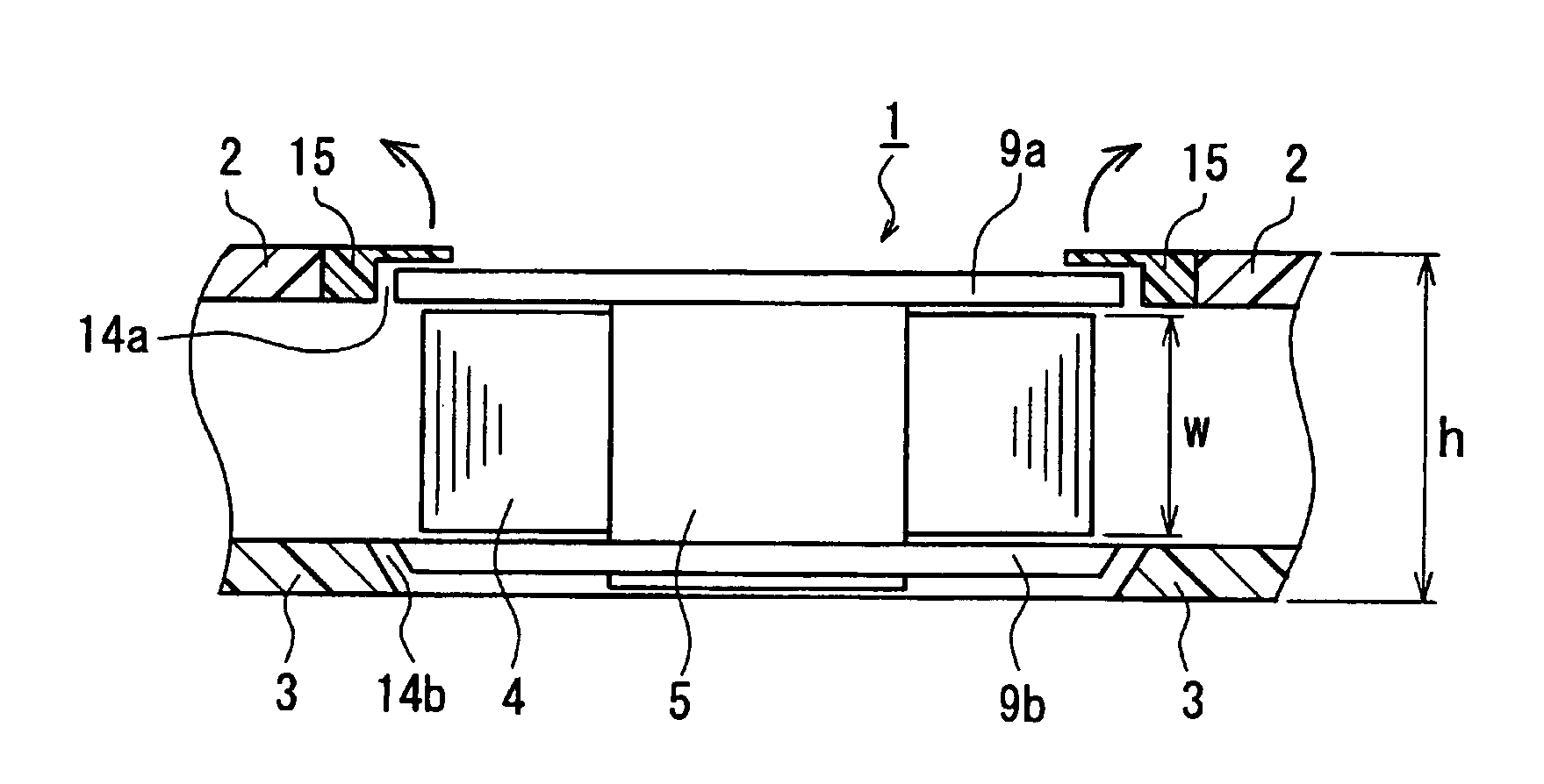 Magnetic tape cartridge