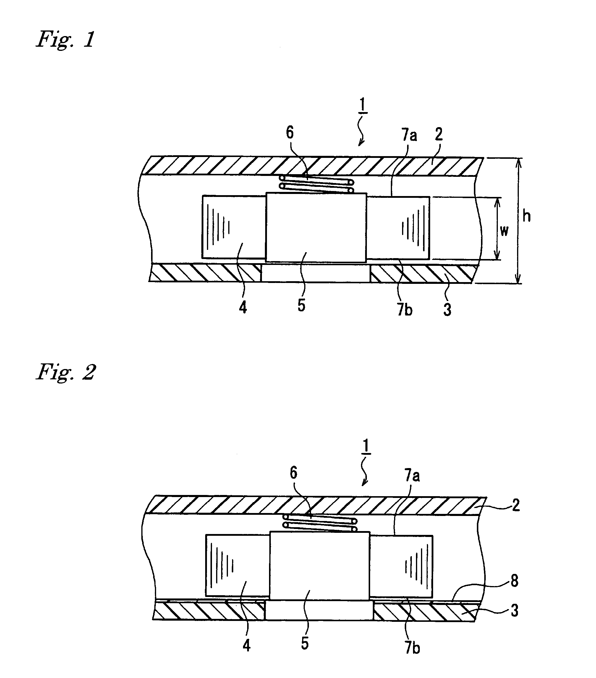 Magnetic tape cartridge