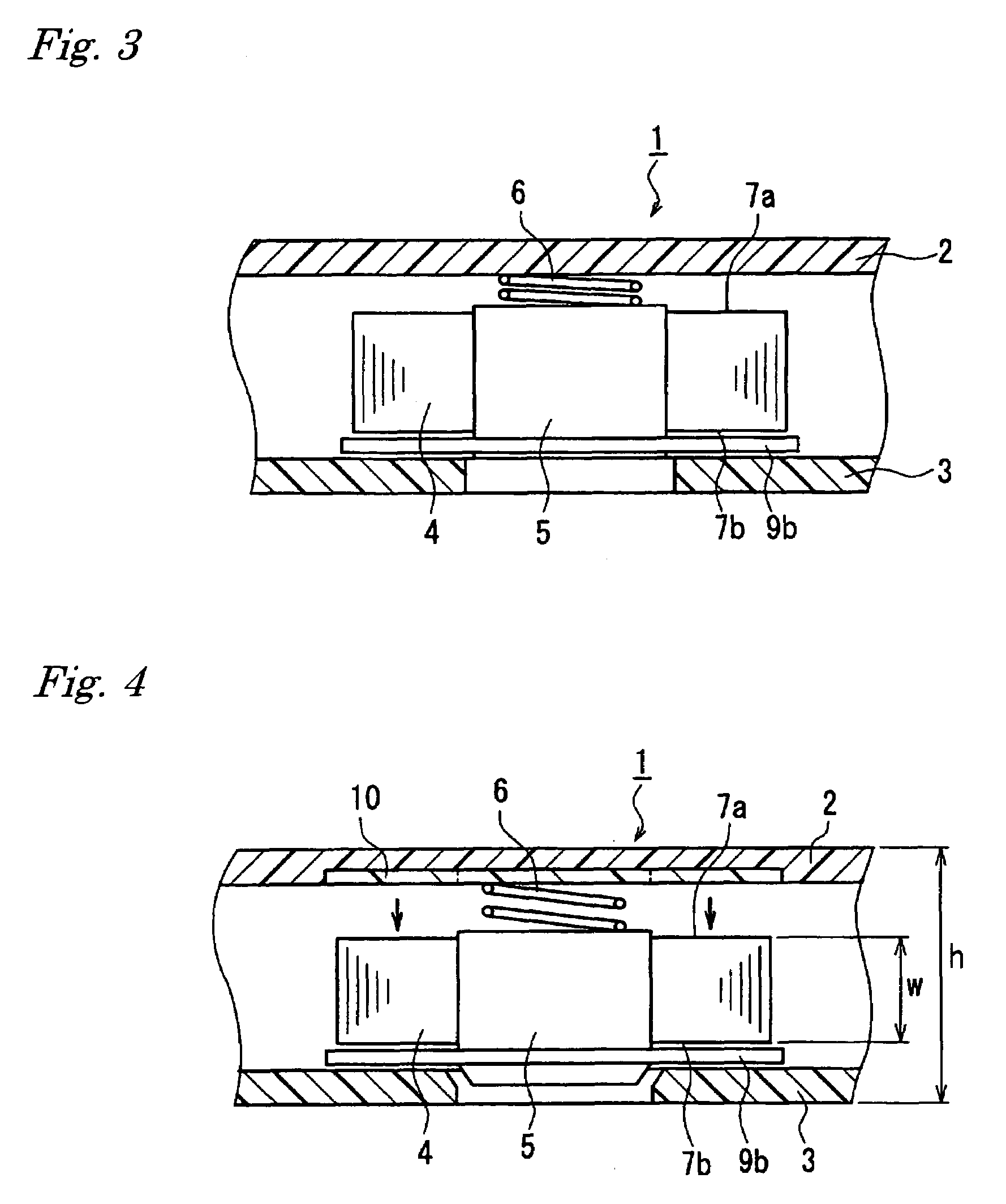 Magnetic tape cartridge