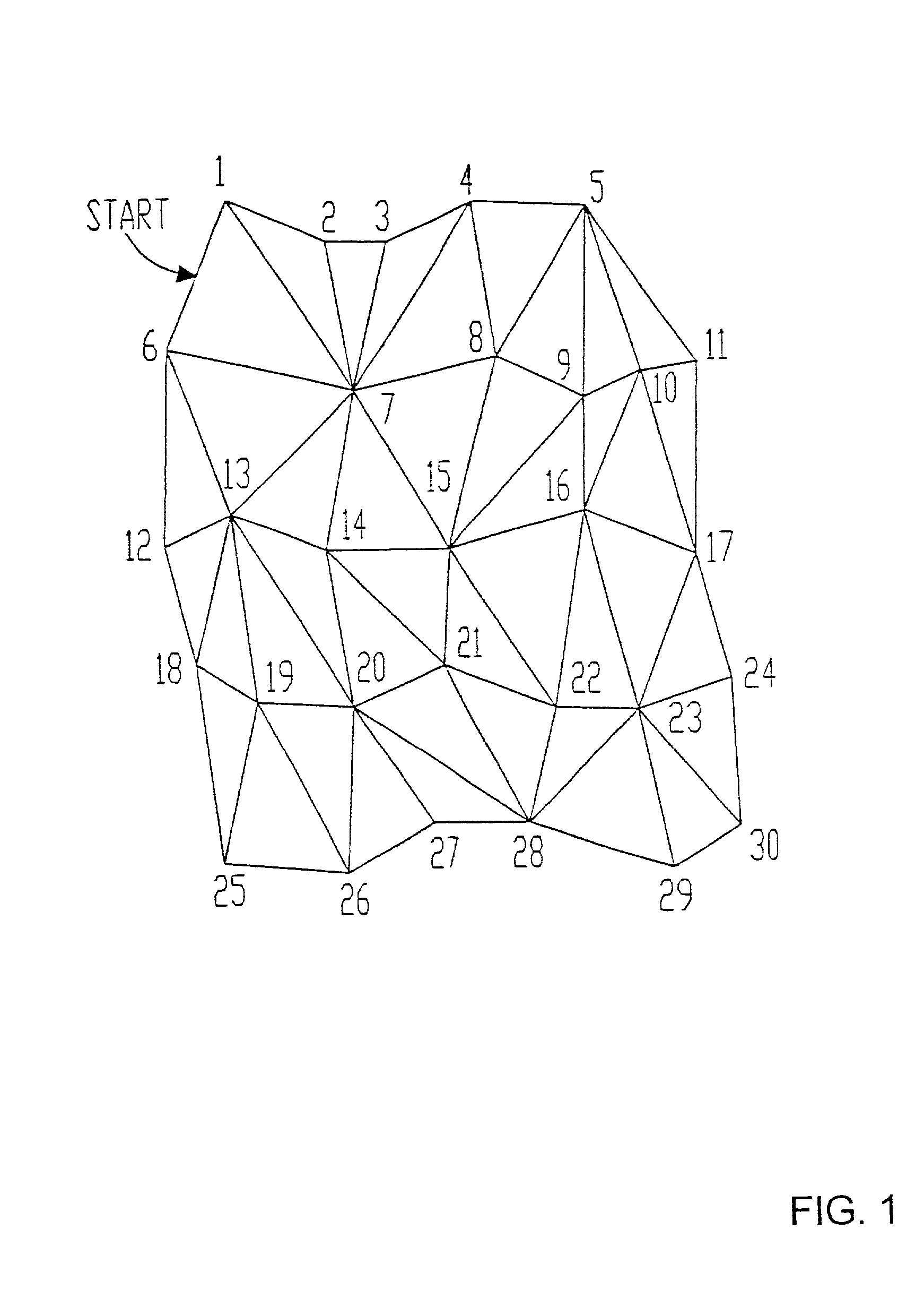 Vertex assembly buffer and primitive launch buffer