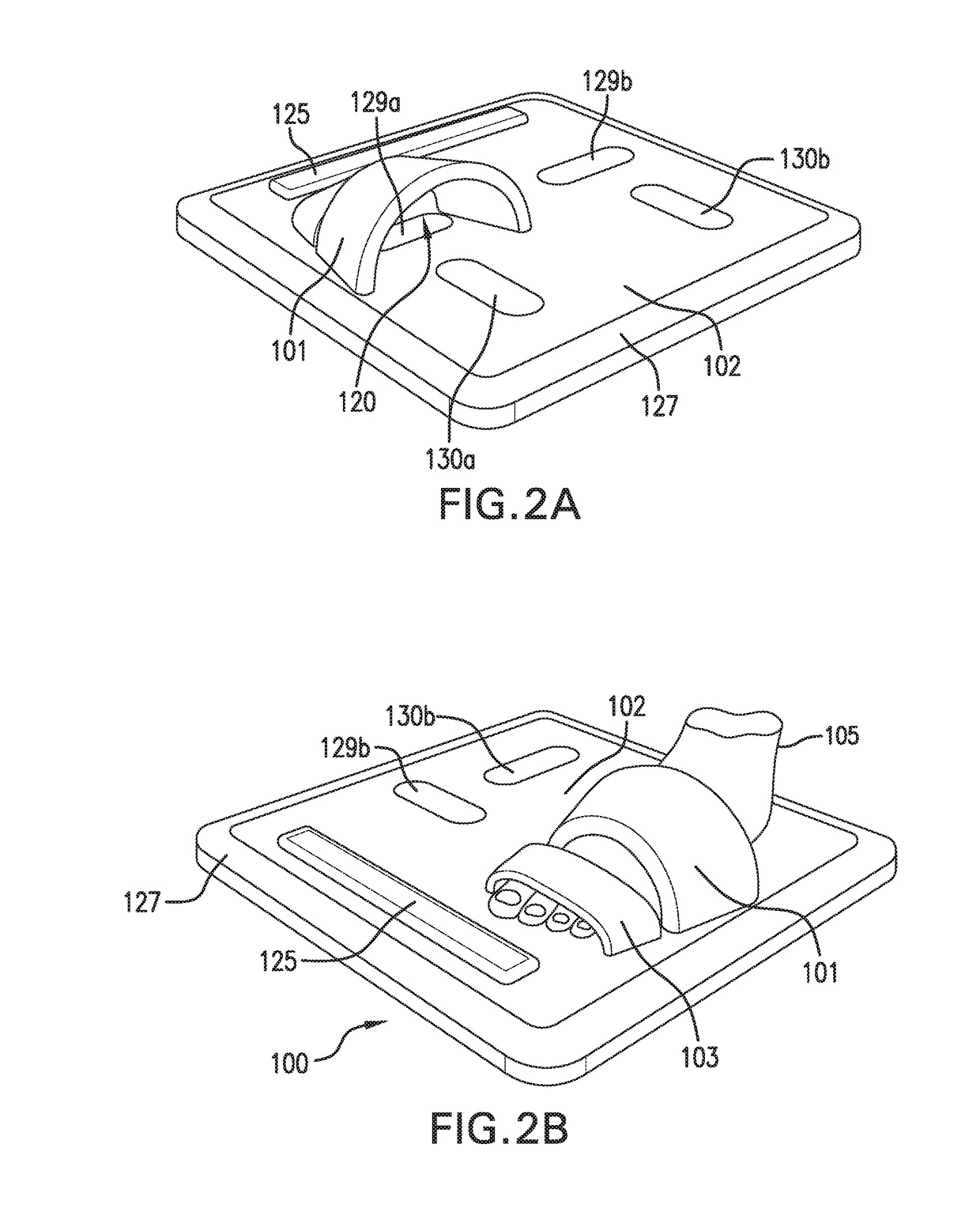 Floormat physiological sensor