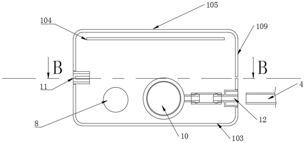 Electric breast pump and method for conducting physical therapy through electric breast pump