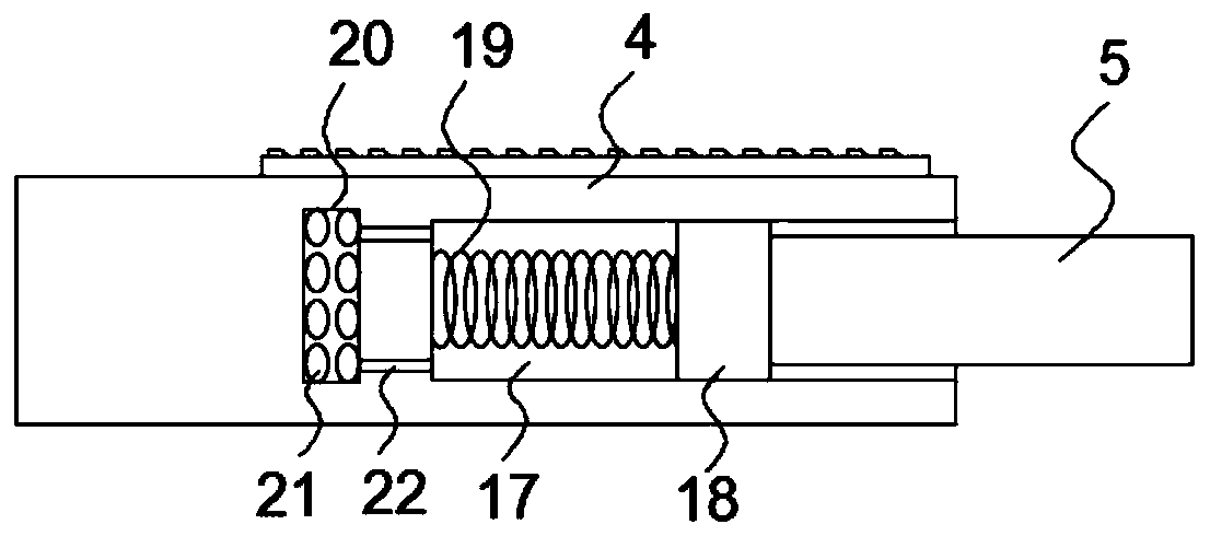 Machining fixture locking device