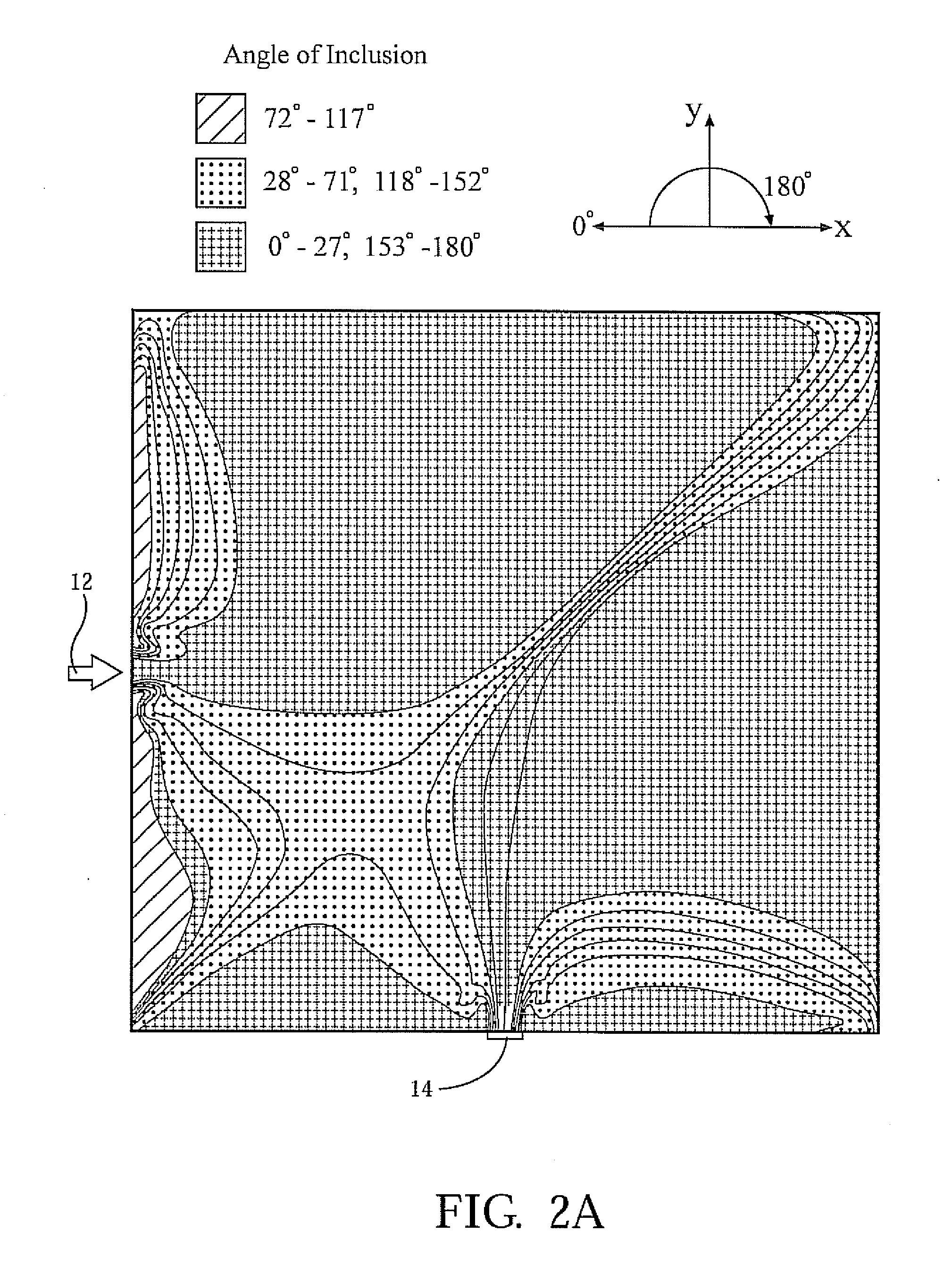 Thermal energy steering device