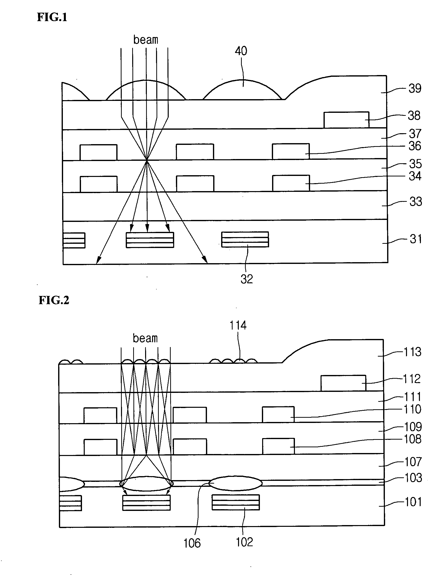 CMOS image sensor and manufacturing method thereof