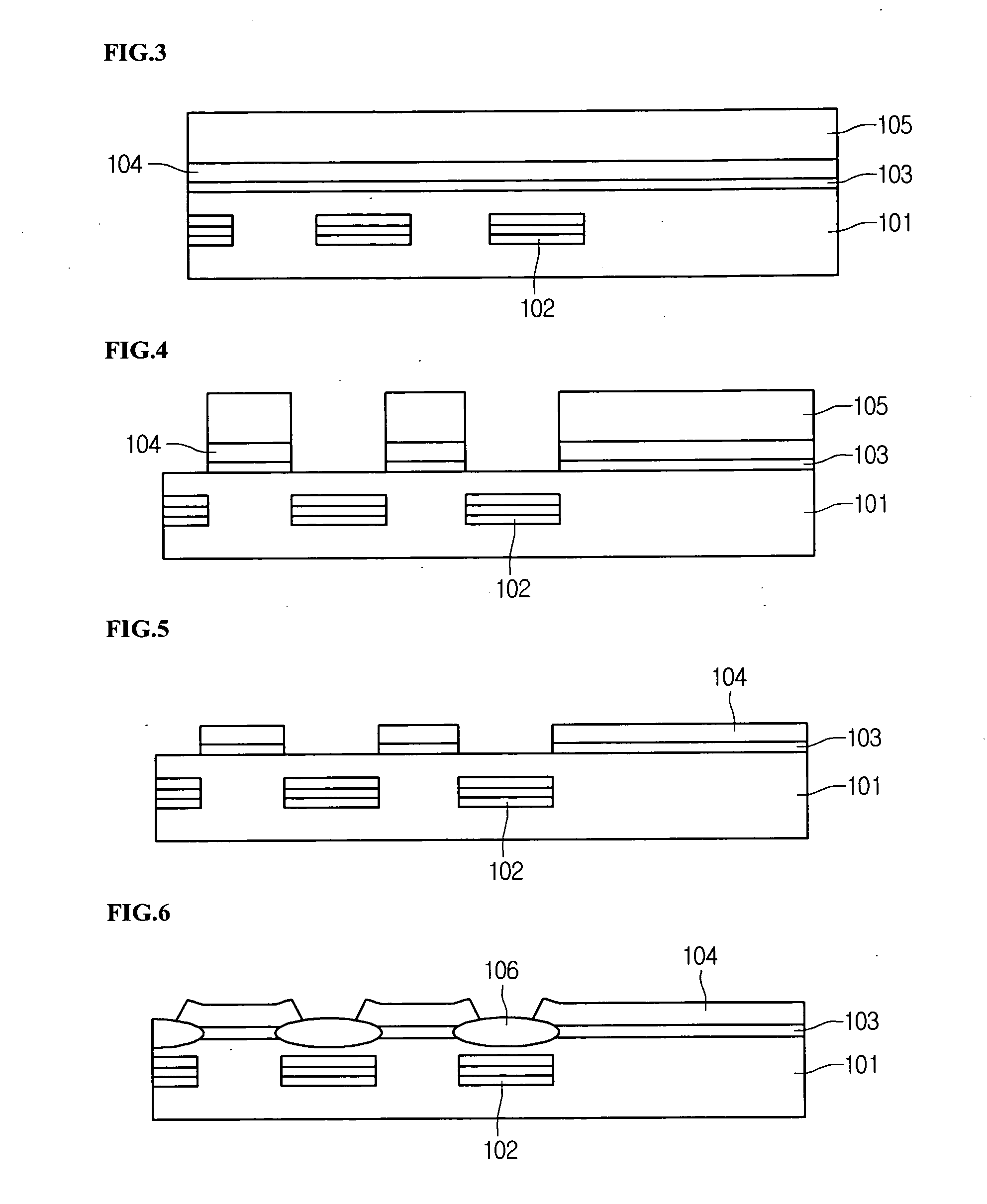 CMOS image sensor and manufacturing method thereof