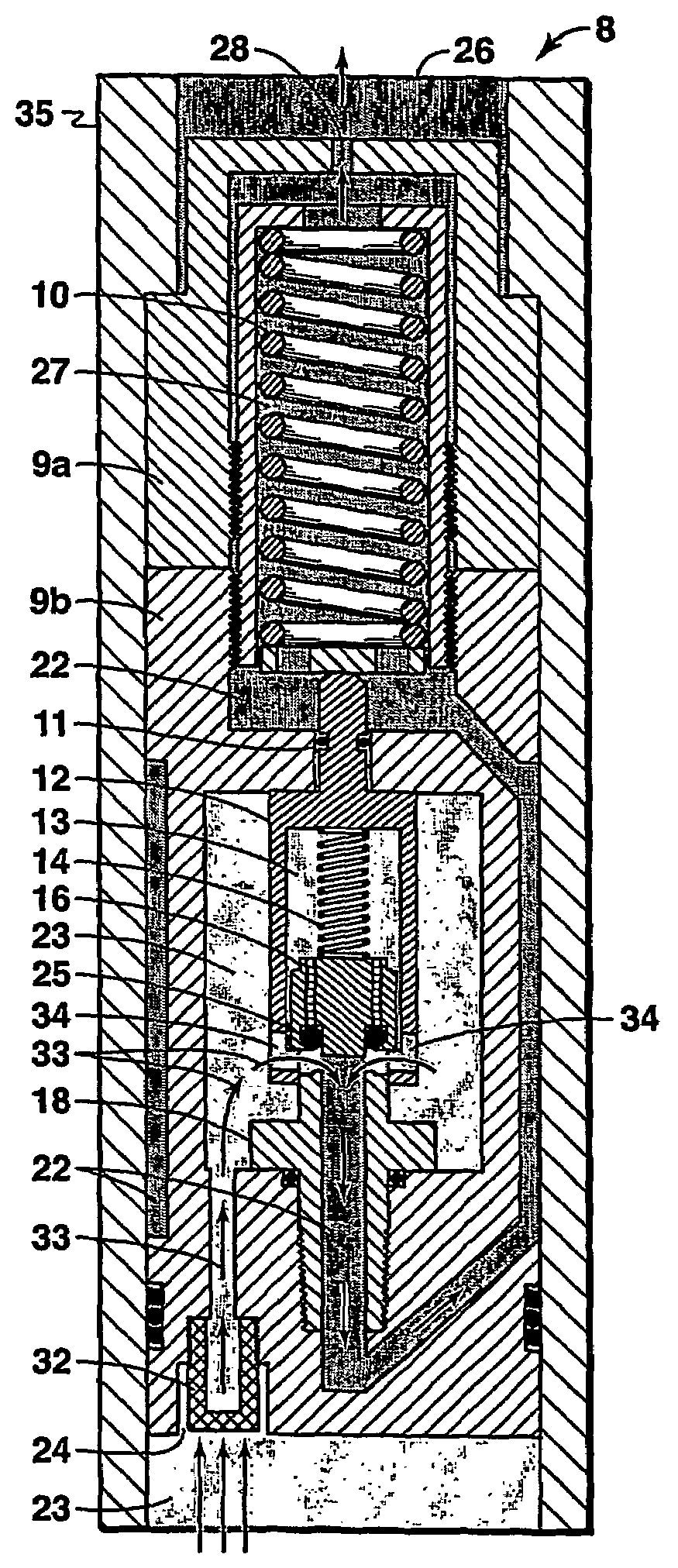 Fluid control devices