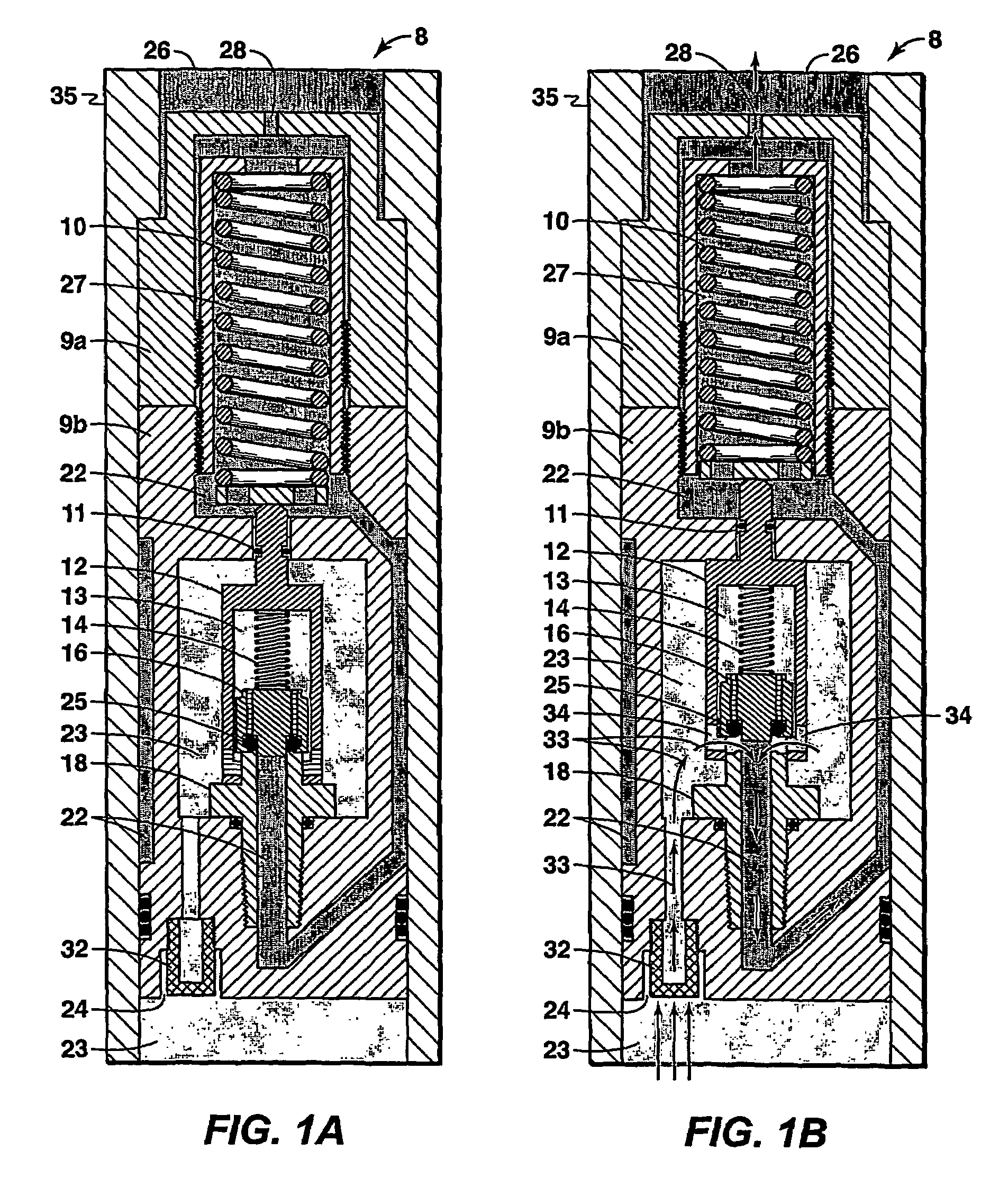 Fluid control devices