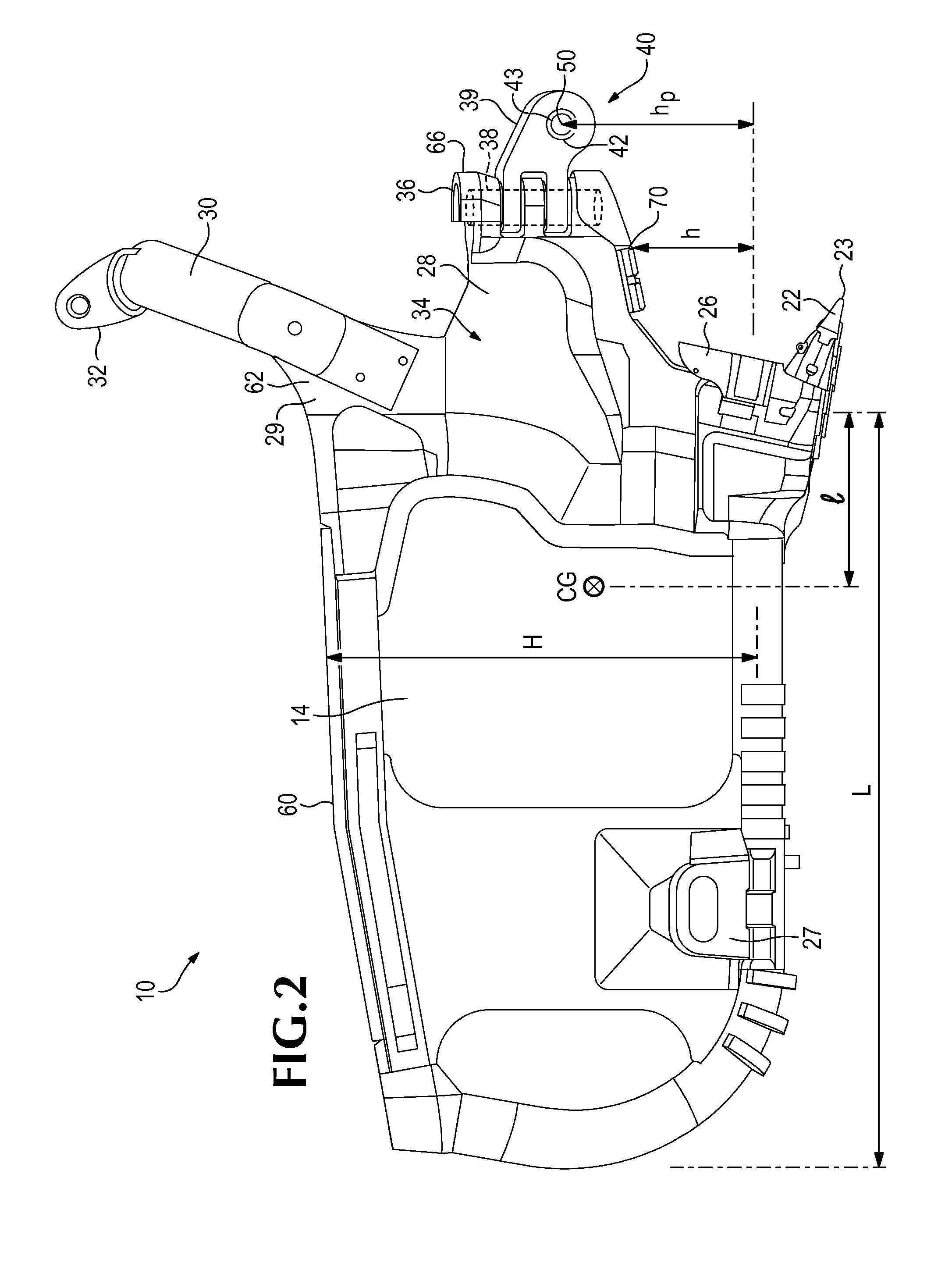 Dragline Bucket, Rigging and System