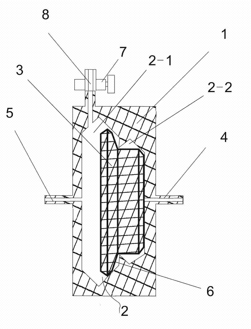 Cardiac auxiliary volume amplifier