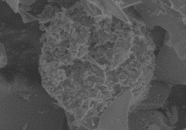 Glass bead load modified Nano-Tio2 photocatalyst, application thereof to formaldehyde removal magnesium oxide board and formaldehyde removal magnesium oxide board