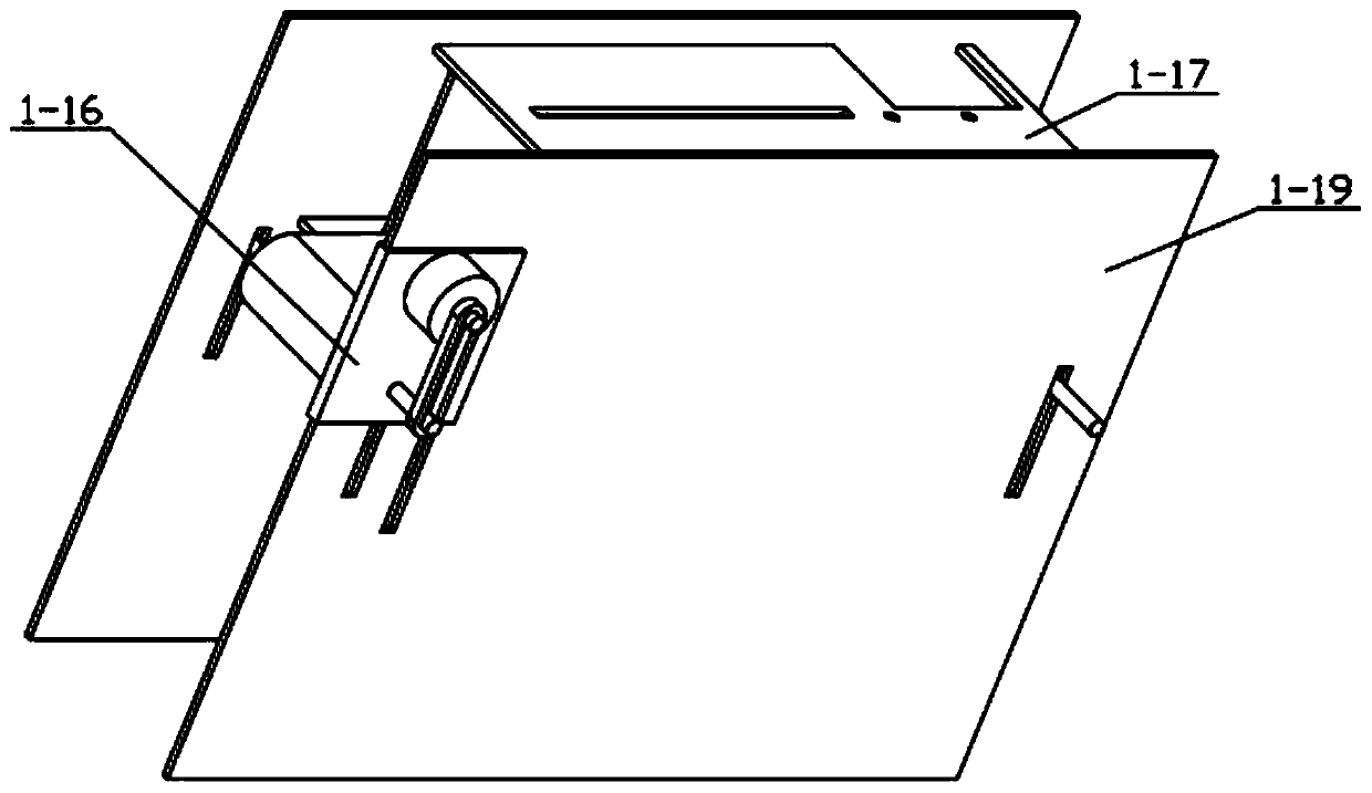 Building stone cutting equipment