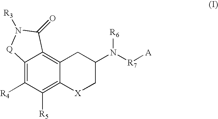 Compounds useful as serotonin inhibitors and 5-HT1A agonists and antagonists