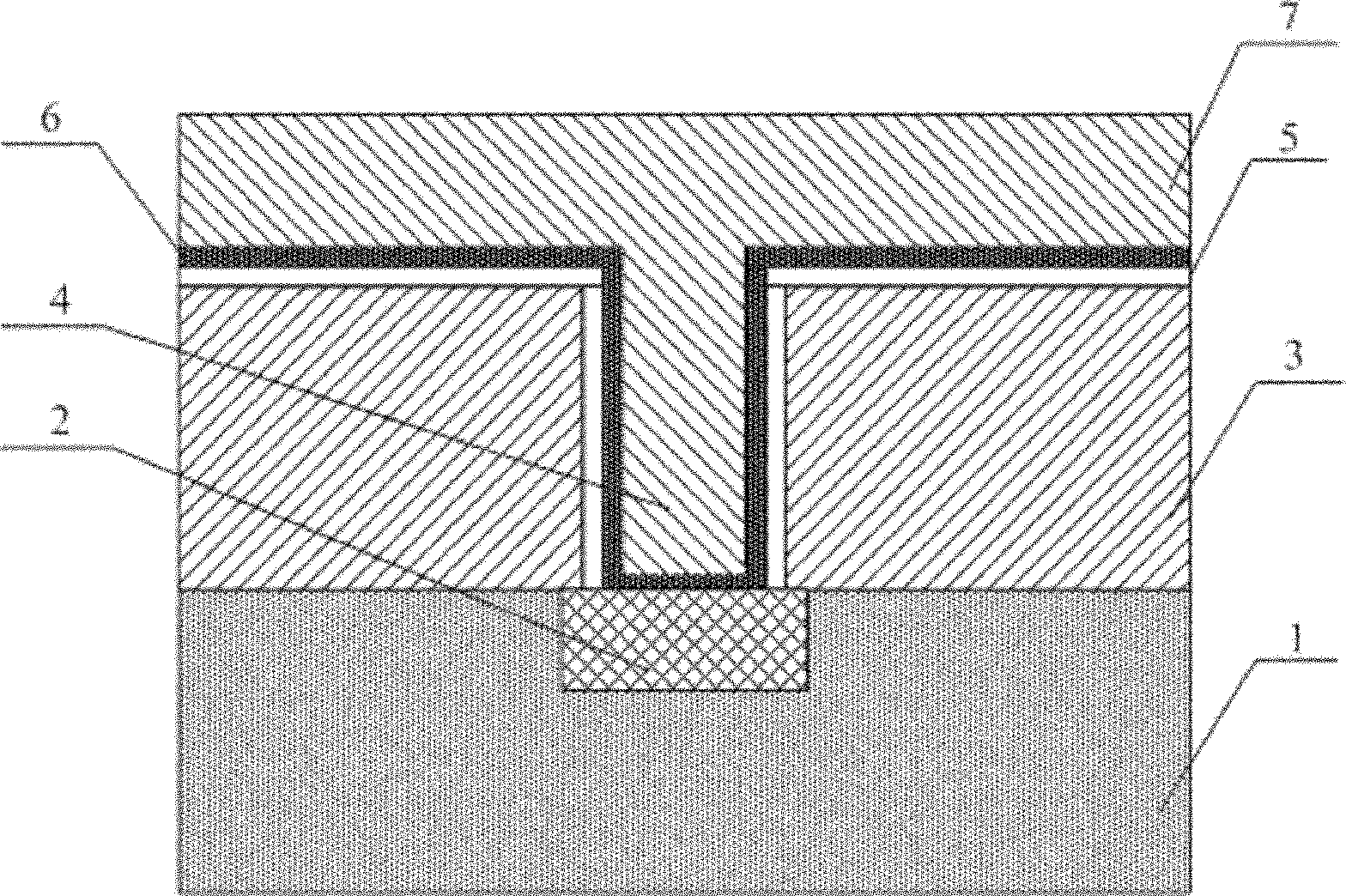 Magnetron and semiconductor equipment