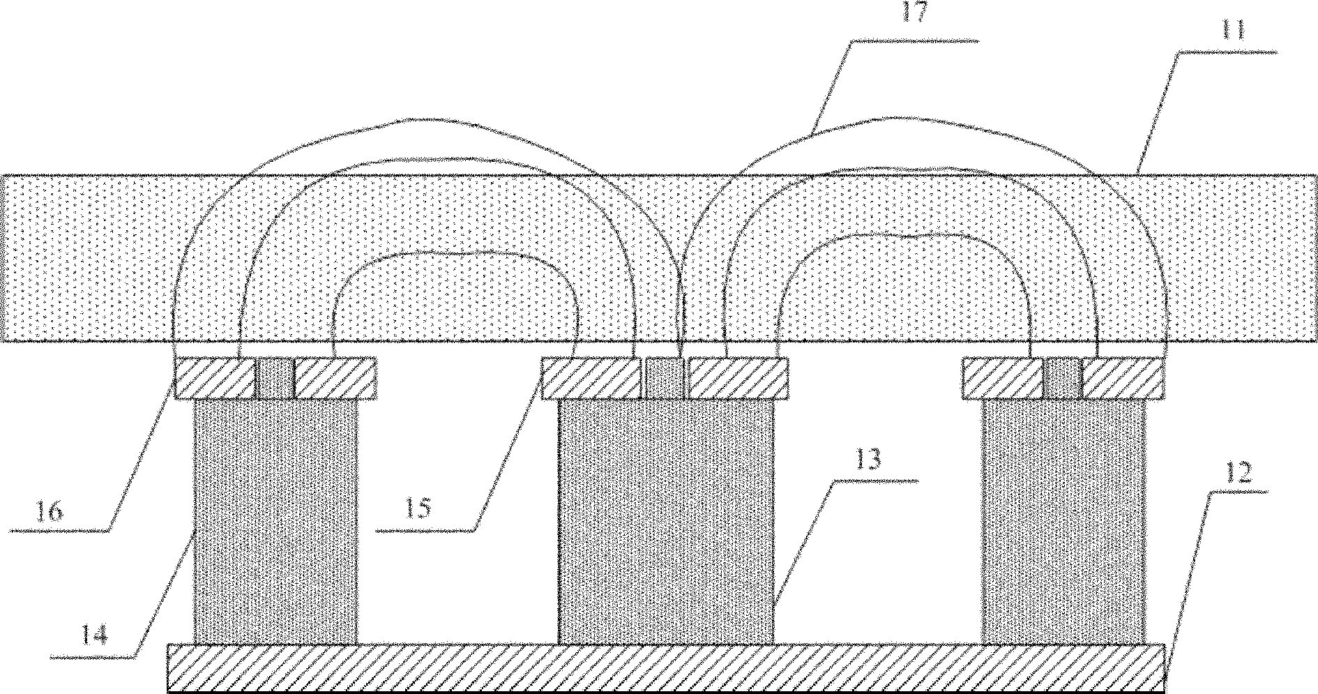 Magnetron and semiconductor equipment