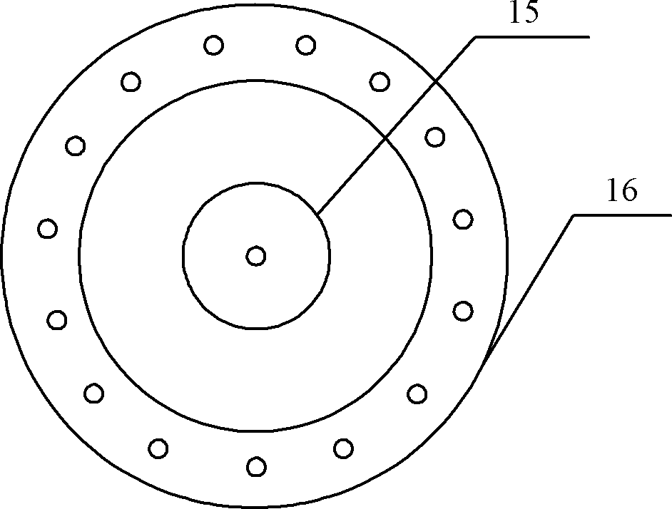 Magnetron and semiconductor equipment