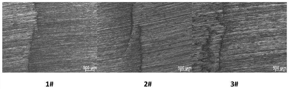 Nickel-based high-corrosion-resistance composite steel pipe welding method