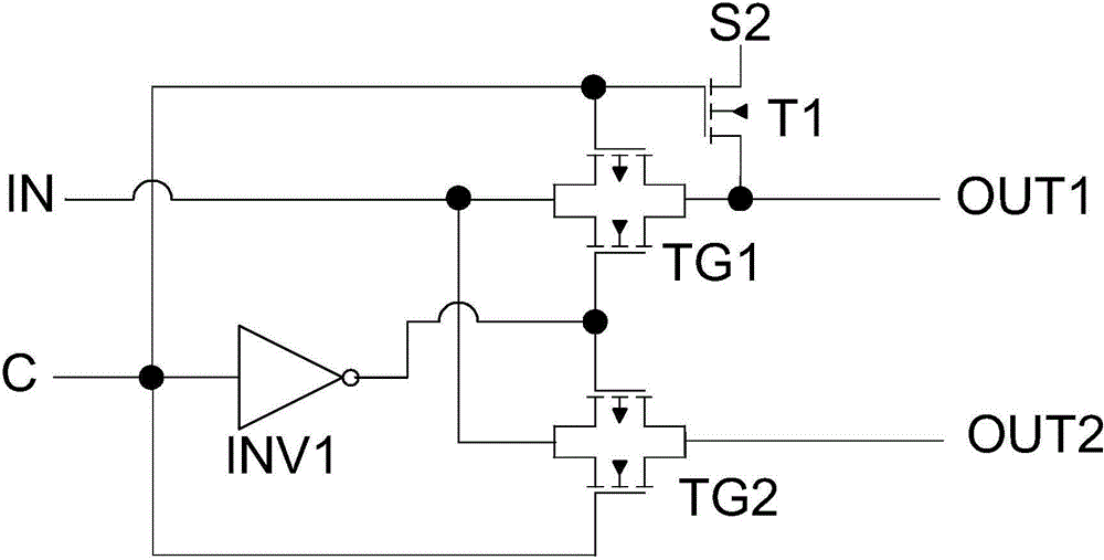 Driving circuit, touch displaying panel and touch displaying device