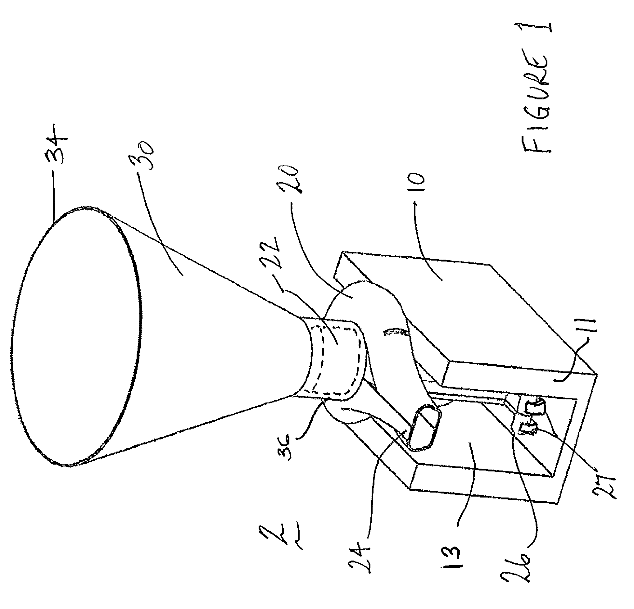 Mulching apparatus