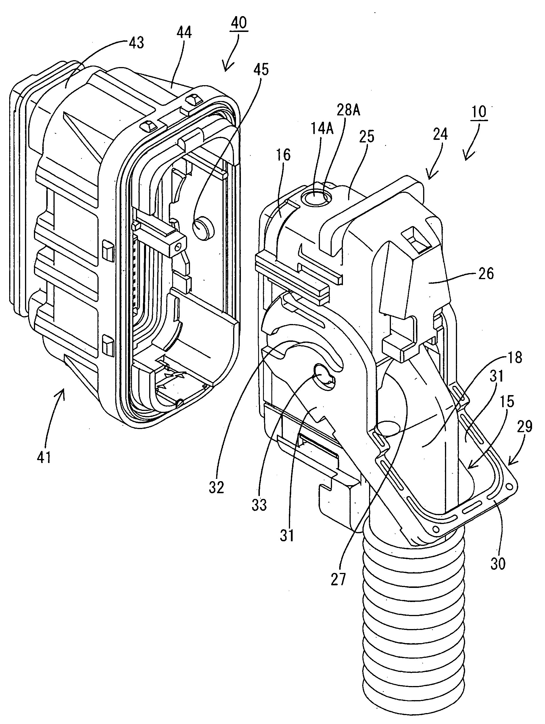 Connector