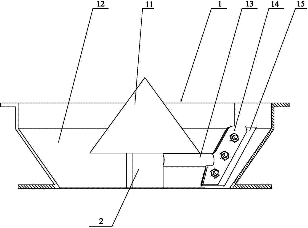 Dividing machine