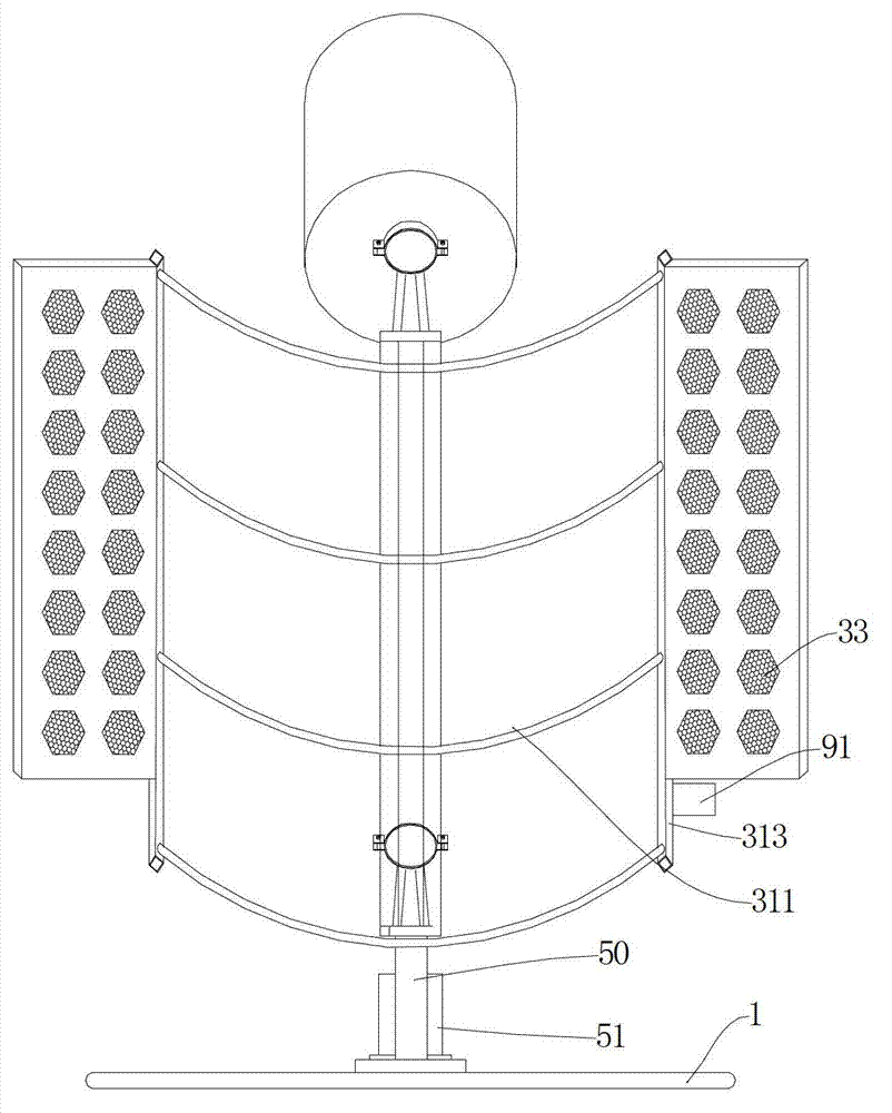 Solar cooker and control method thereof