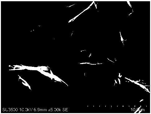 Graphene anticorrosion coating and preparation method thereof