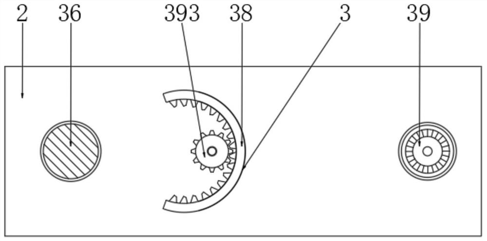 Pipeline transportation device and transportation method for turnover in different sites of water conservancy project