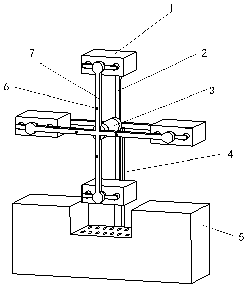 Tea leaf fermentation apparatus for Liubao tea