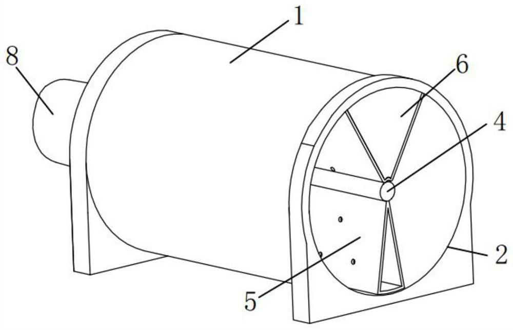 Washing control method of washing machine and washing machine