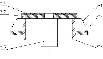 Three-dimensional elastic support