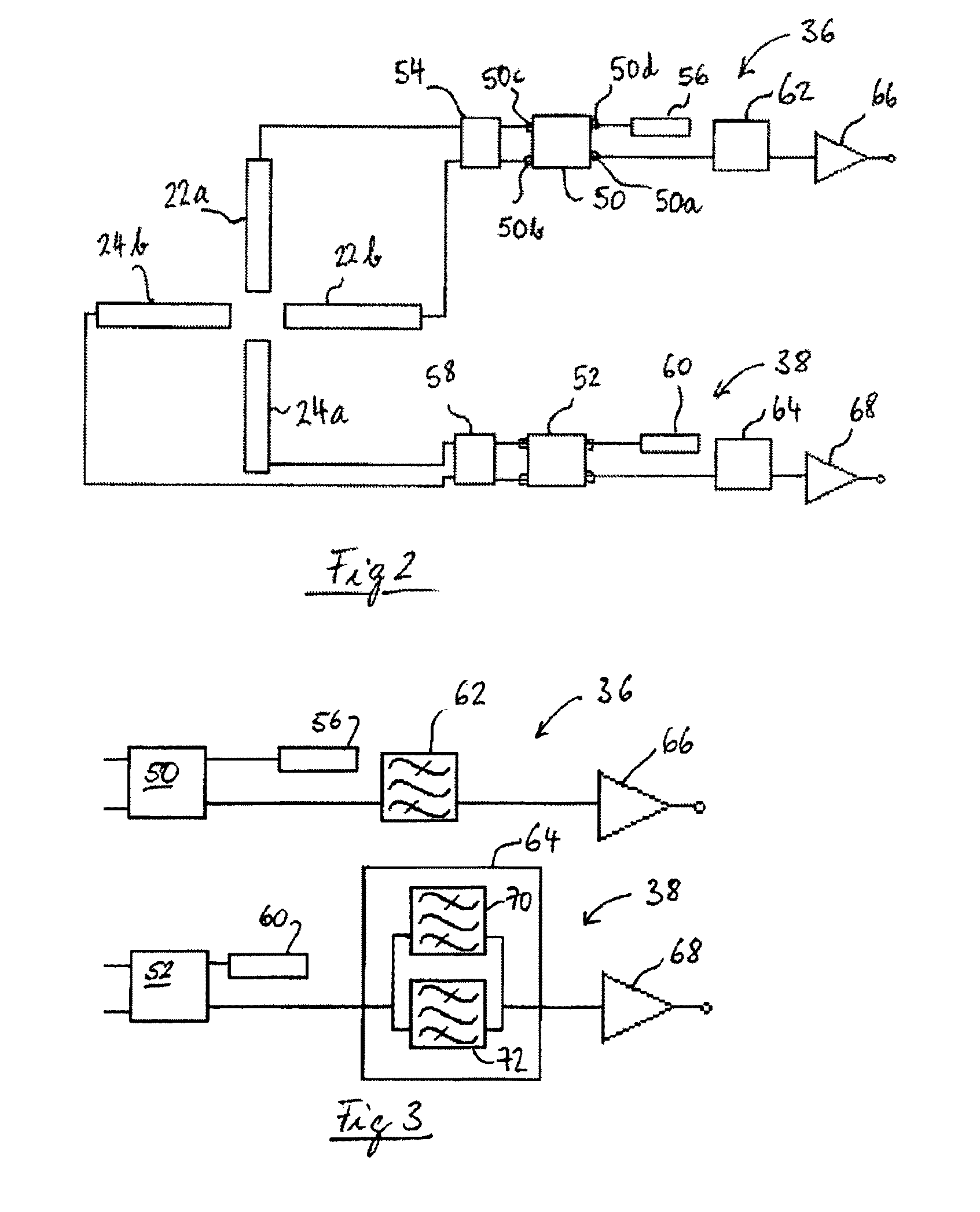 Multi-band antenna for satellite positioning system