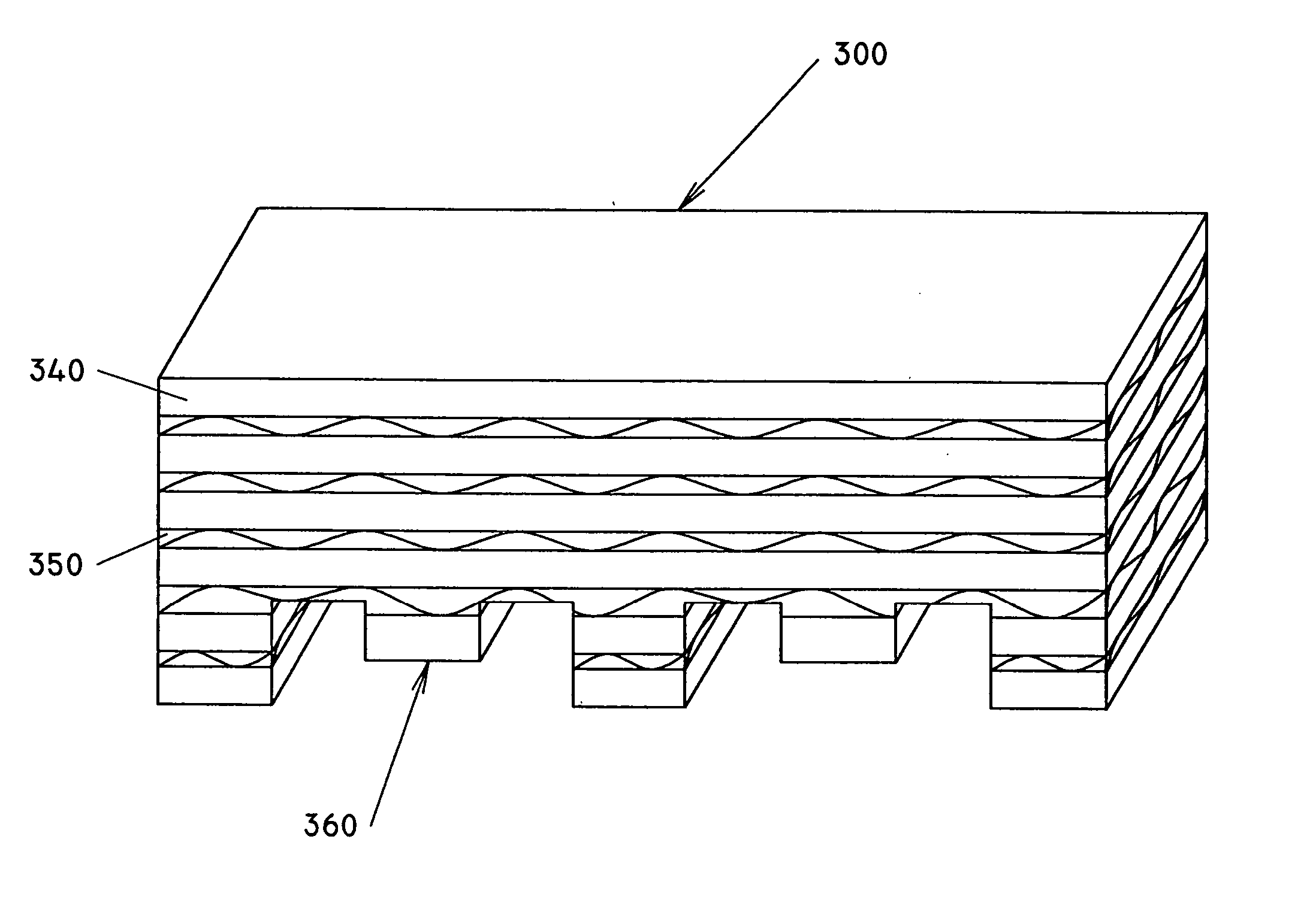 Collimator fabrication