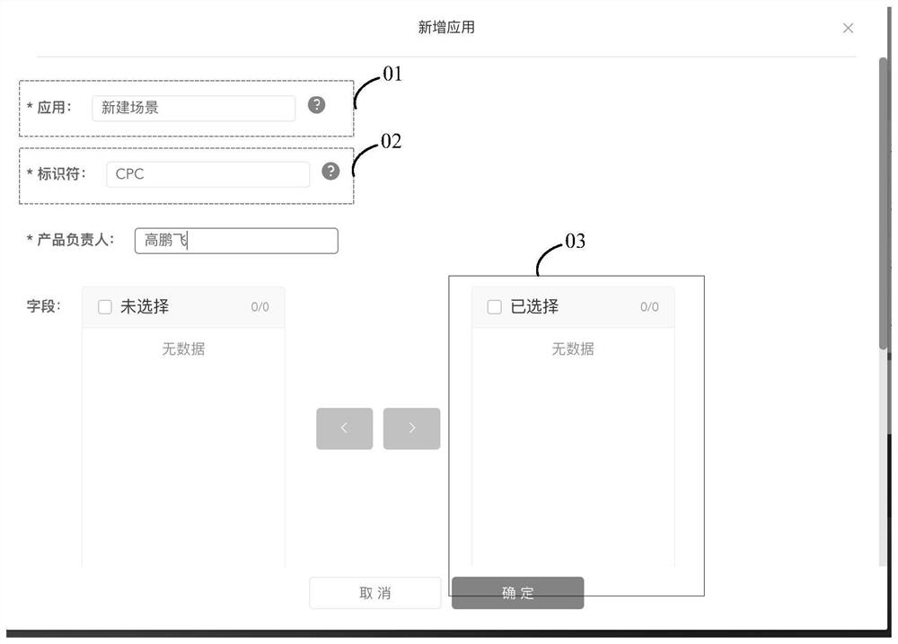 Rule engine configuration and operation method and device, electronic equipment and storage medium