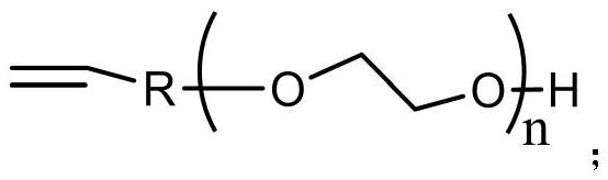 Alkali-resistant phosphorus-free chelating agent for pretreatment of cotton knitted fabric, and preparation method thereof