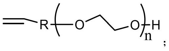 Alkali-resistant phosphorus-free chelating agent for pretreatment of cotton knitted fabric, and preparation method thereof