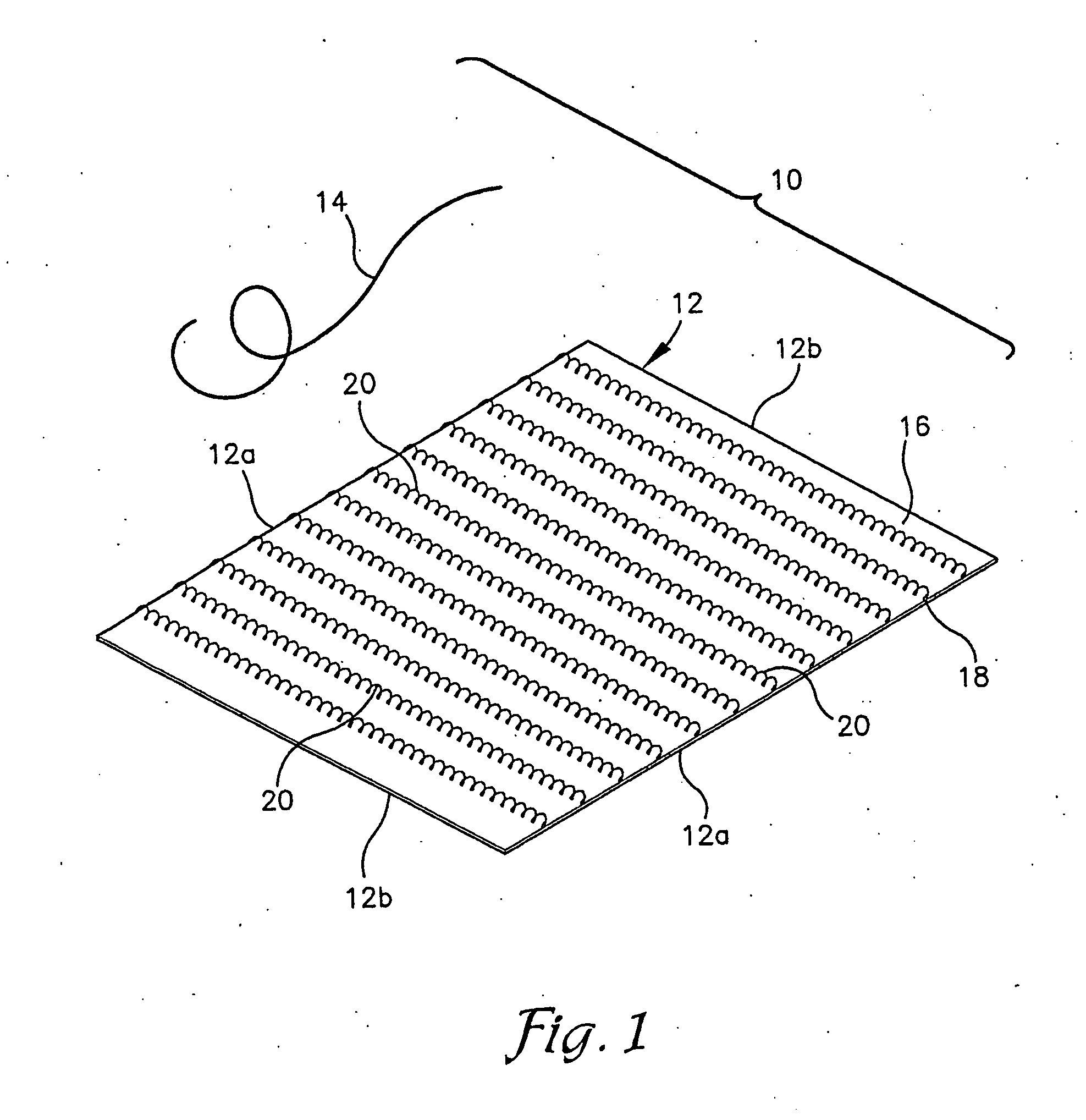 Atraumatic wound care and closure system